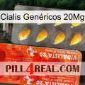 Cialis Genéricos 20Mg new01